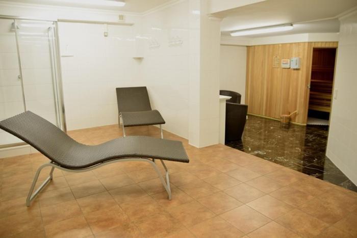 Apartmán Kampstrasse 9, W9, Gb3 Westerland Exteriér fotografie